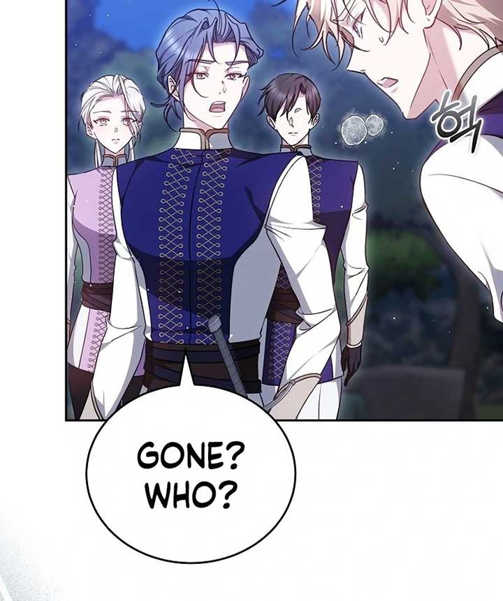 The Reason Why That Villainess Picked Up A Sword Chapter 22 - Page 98