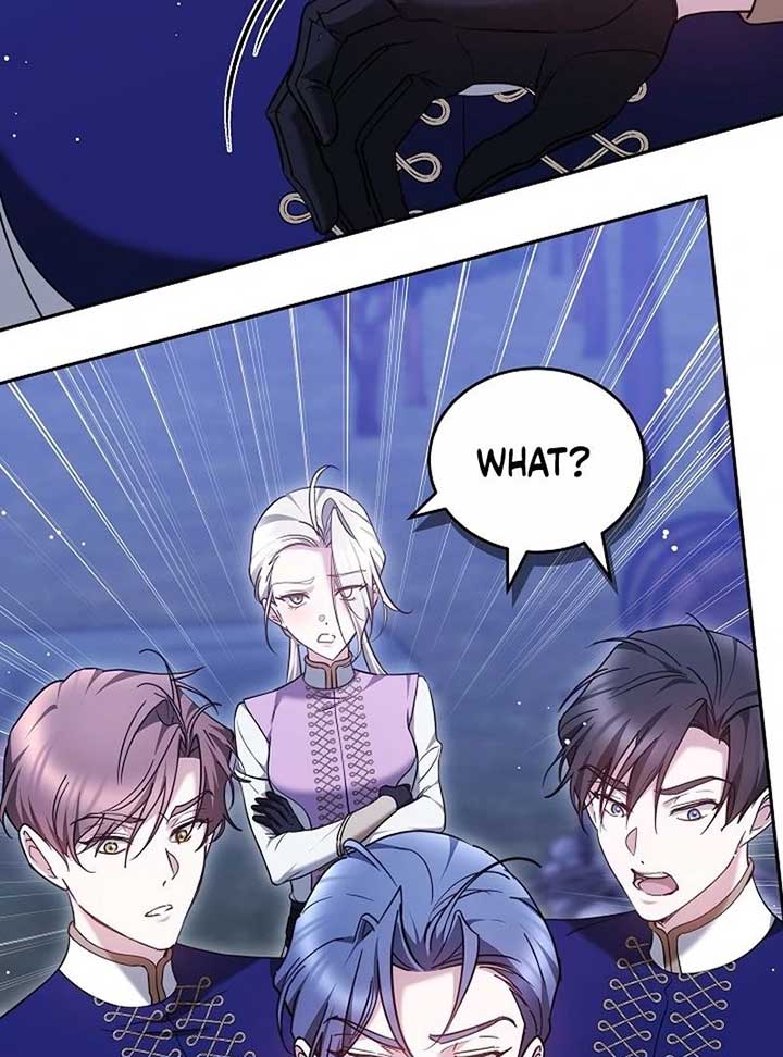 The Reason Why That Villainess Picked Up A Sword Chapter 22 - Page 100