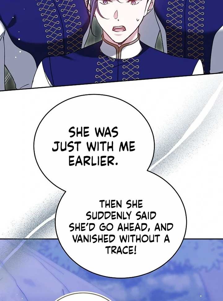 The Reason Why That Villainess Picked Up A Sword Chapter 22 - Page 101