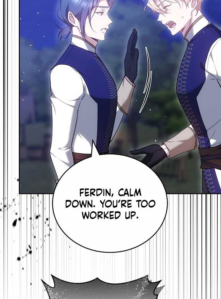 The Reason Why That Villainess Picked Up A Sword Chapter 22 - Page 104