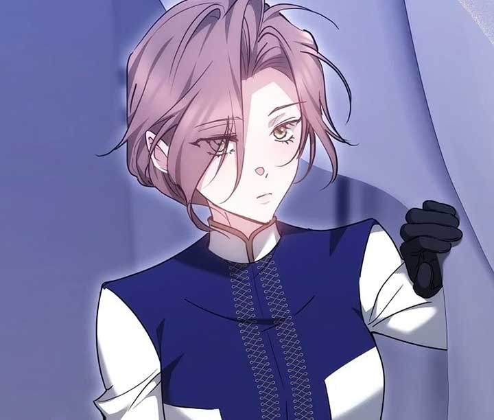 The Reason Why That Villainess Picked Up A Sword Chapter 22 - Page 107
