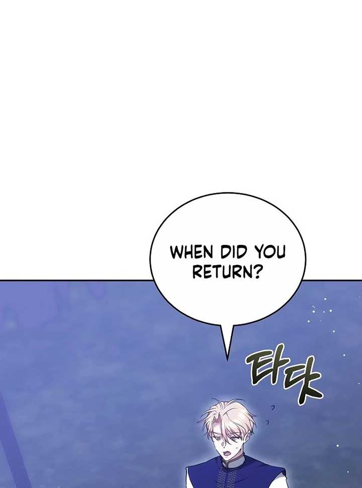 The Reason Why That Villainess Picked Up A Sword Chapter 22 - Page 109