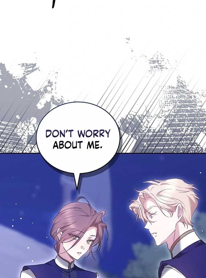 The Reason Why That Villainess Picked Up A Sword Chapter 22 - Page 112