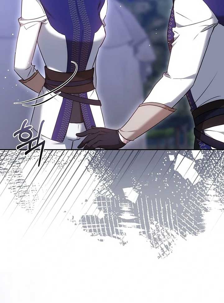 The Reason Why That Villainess Picked Up A Sword Chapter 22 - Page 113