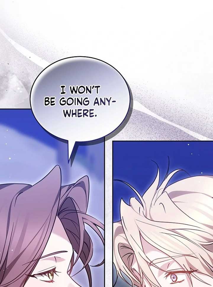 The Reason Why That Villainess Picked Up A Sword Chapter 22 - Page 114