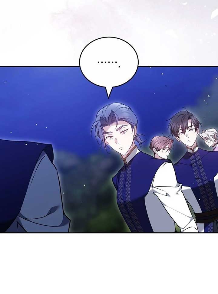 The Reason Why That Villainess Picked Up A Sword Chapter 22 - Page 116