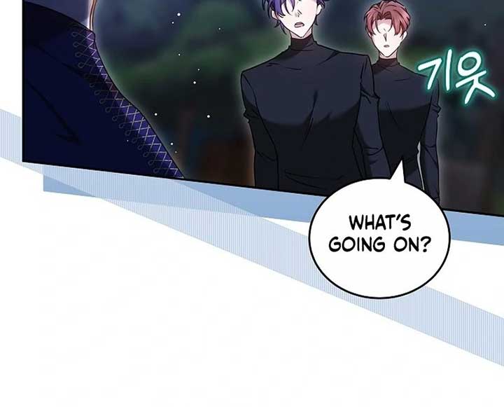 The Reason Why That Villainess Picked Up A Sword Chapter 22 - Page 118