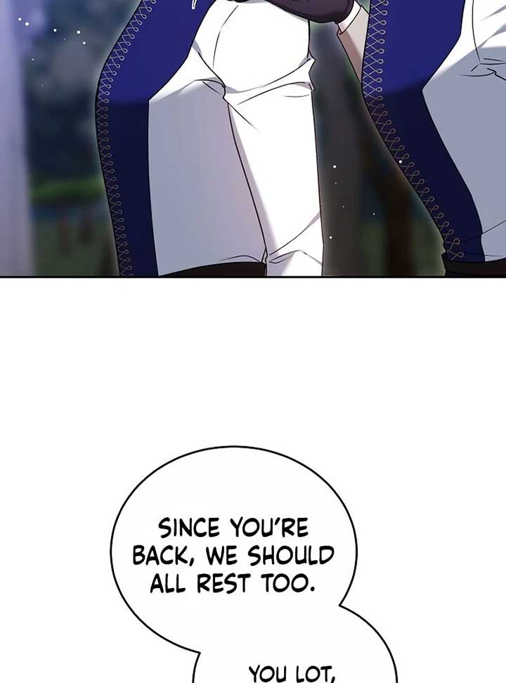The Reason Why That Villainess Picked Up A Sword Chapter 22 - Page 120