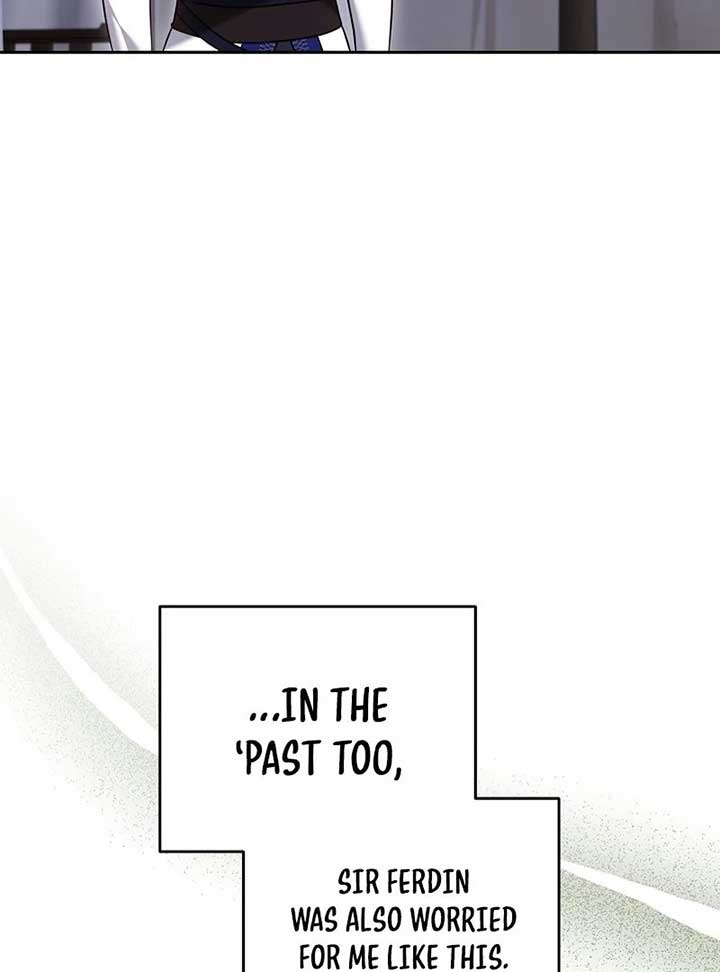The Reason Why That Villainess Picked Up A Sword Chapter 22 - Page 123