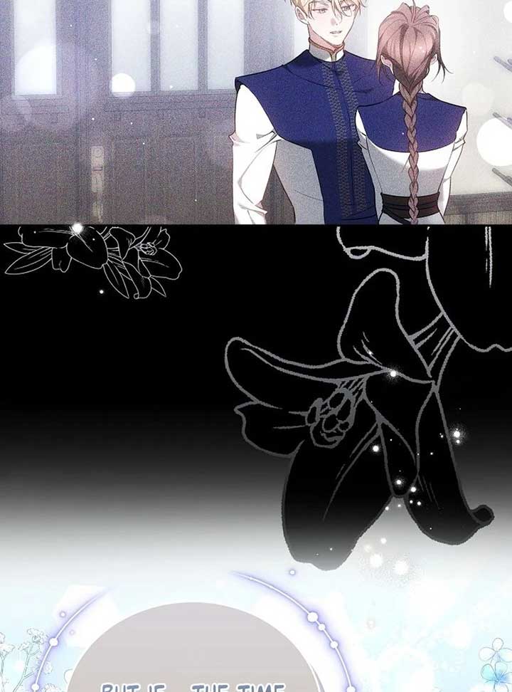 The Reason Why That Villainess Picked Up A Sword Chapter 22 - Page 131