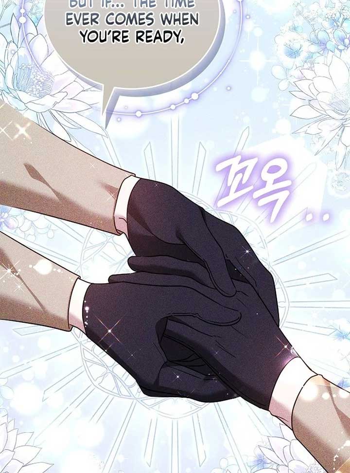 The Reason Why That Villainess Picked Up A Sword Chapter 22 - Page 132