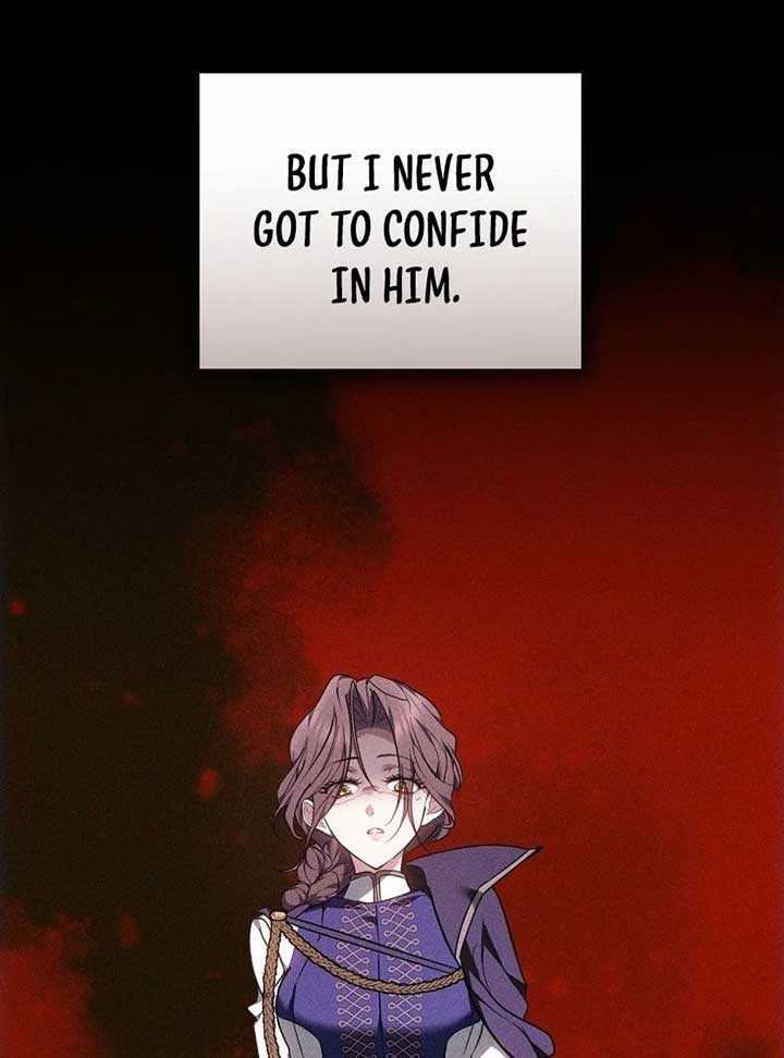 The Reason Why That Villainess Picked Up A Sword Chapter 22 - Page 134