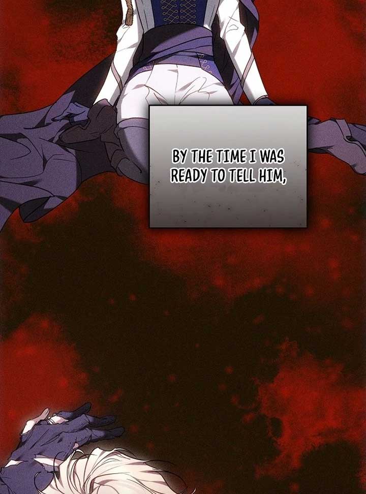 The Reason Why That Villainess Picked Up A Sword Chapter 22 - Page 135