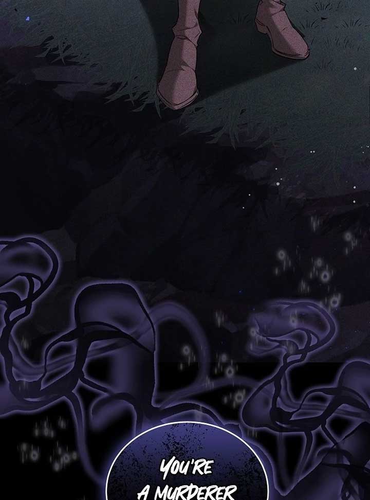 The Reason Why That Villainess Picked Up A Sword Chapter 22 - Page 141