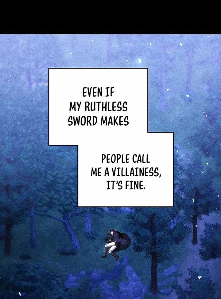 The Reason Why That Villainess Picked Up A Sword Chapter 22 - Page 146