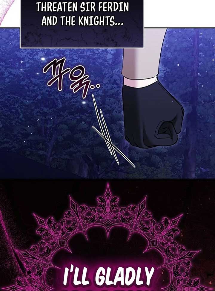The Reason Why That Villainess Picked Up A Sword Chapter 22 - Page 150