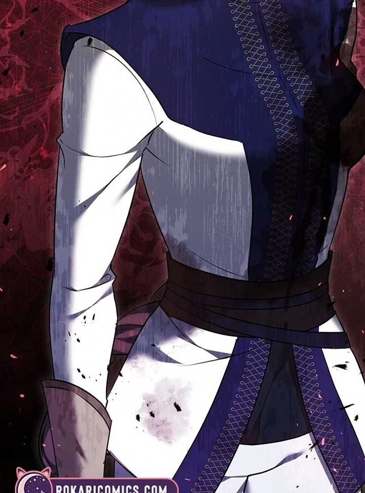 The Reason Why That Villainess Picked Up A Sword Chapter 22 - Page 152