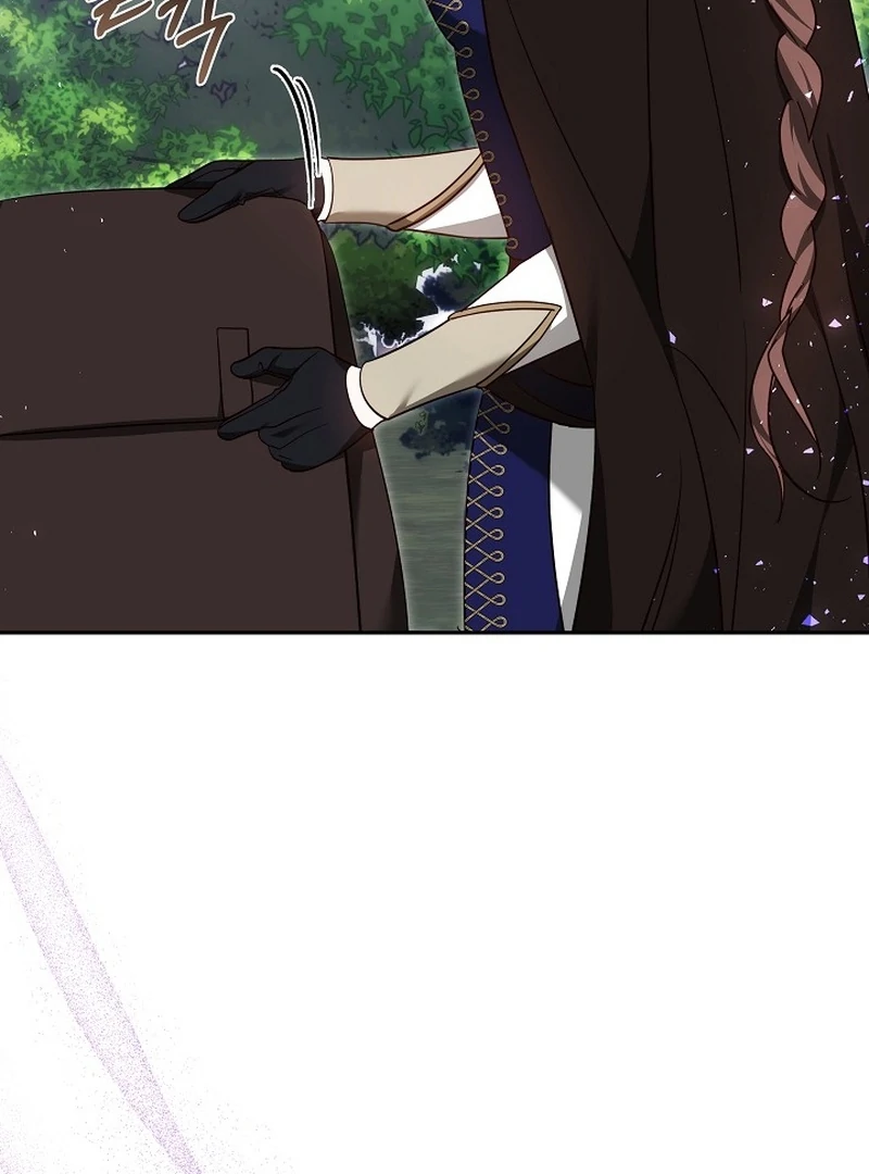 The Reason Why That Villainess Picked Up A Sword Chapter 23 - Page 6