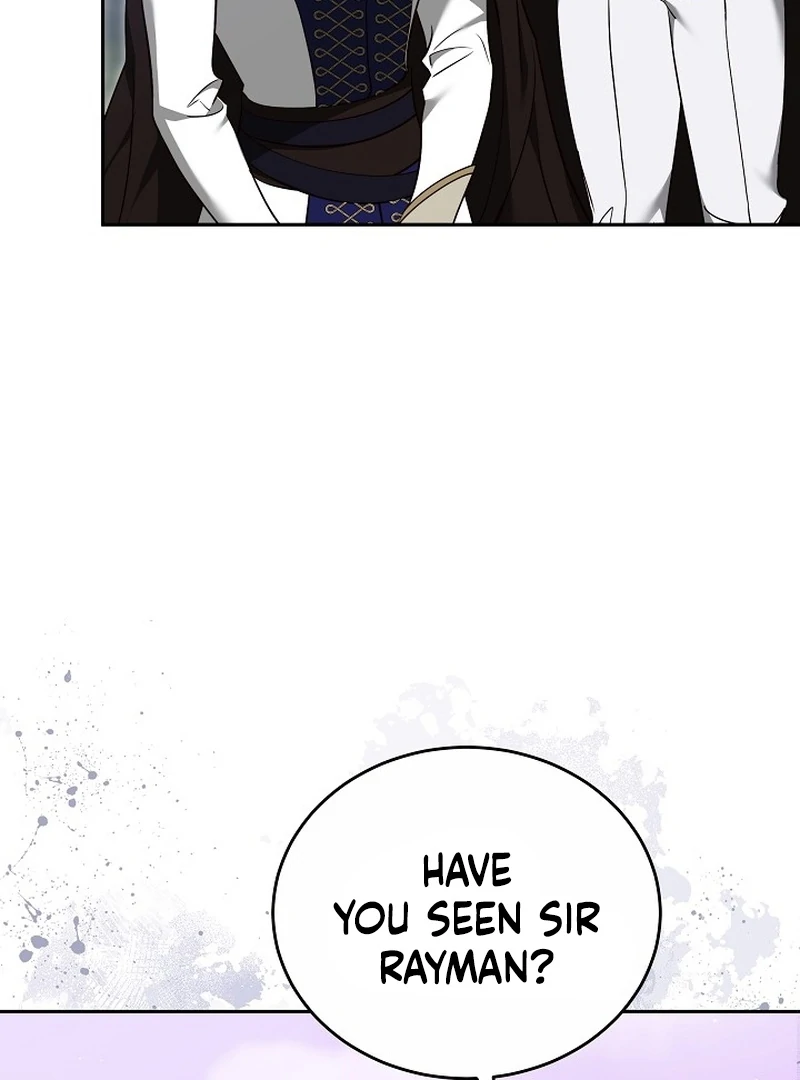 The Reason Why That Villainess Picked Up A Sword Chapter 23 - Page 8
