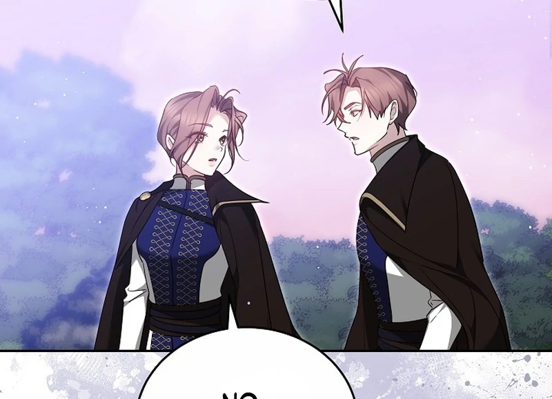 The Reason Why That Villainess Picked Up A Sword Chapter 23 - Page 9