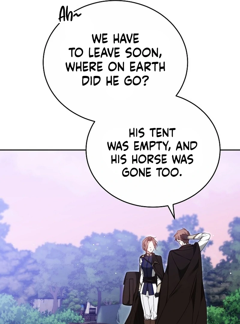 The Reason Why That Villainess Picked Up A Sword Chapter 23 - Page 11