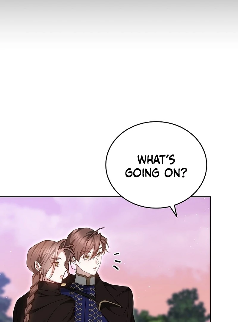 The Reason Why That Villainess Picked Up A Sword Chapter 23 - Page 17