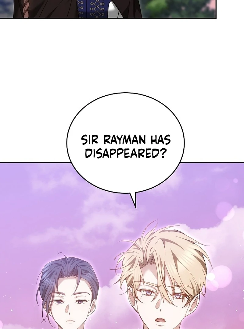 The Reason Why That Villainess Picked Up A Sword Chapter 23 - Page 18