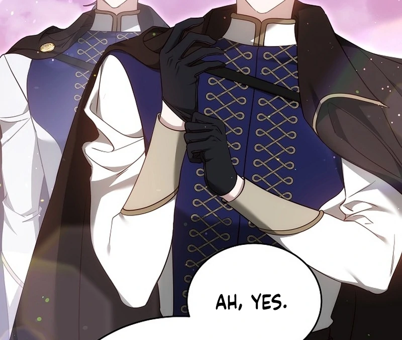 The Reason Why That Villainess Picked Up A Sword Chapter 23 - Page 19