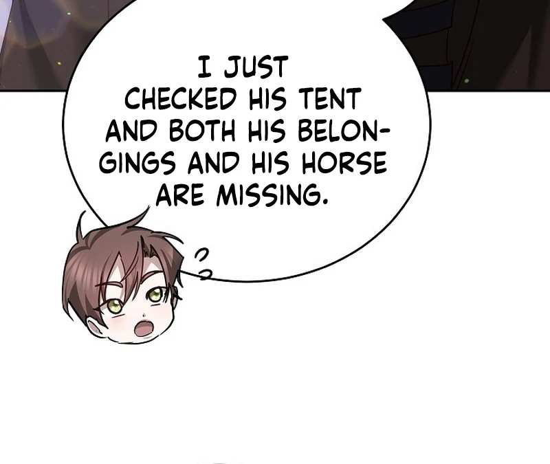 The Reason Why That Villainess Picked Up A Sword Chapter 23 - Page 20
