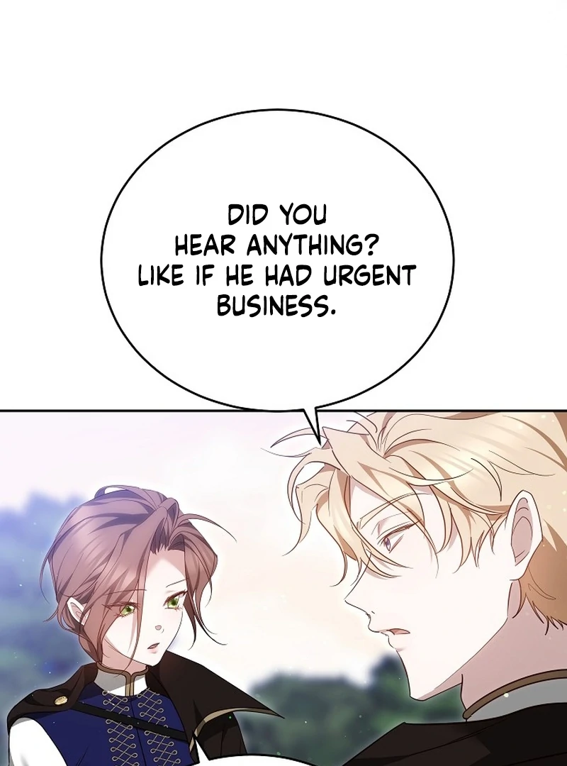The Reason Why That Villainess Picked Up A Sword Chapter 23 - Page 23