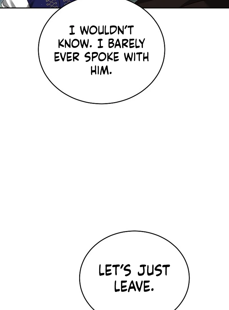 The Reason Why That Villainess Picked Up A Sword Chapter 23 - Page 24