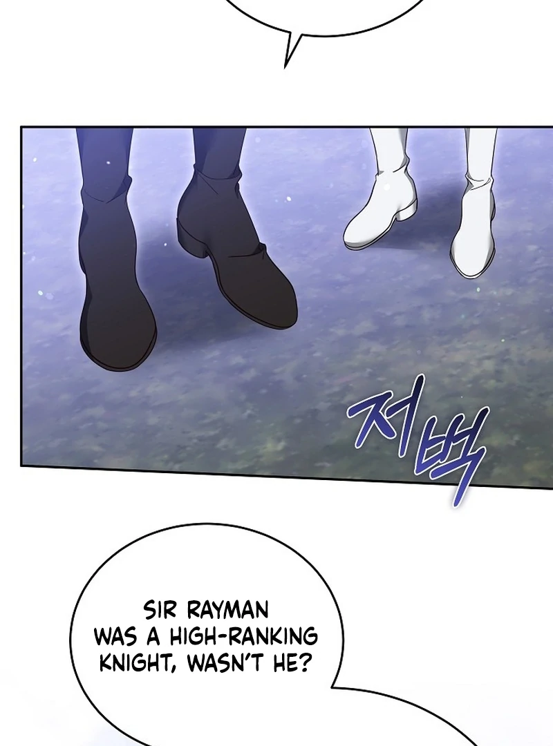 The Reason Why That Villainess Picked Up A Sword Chapter 23 - Page 25