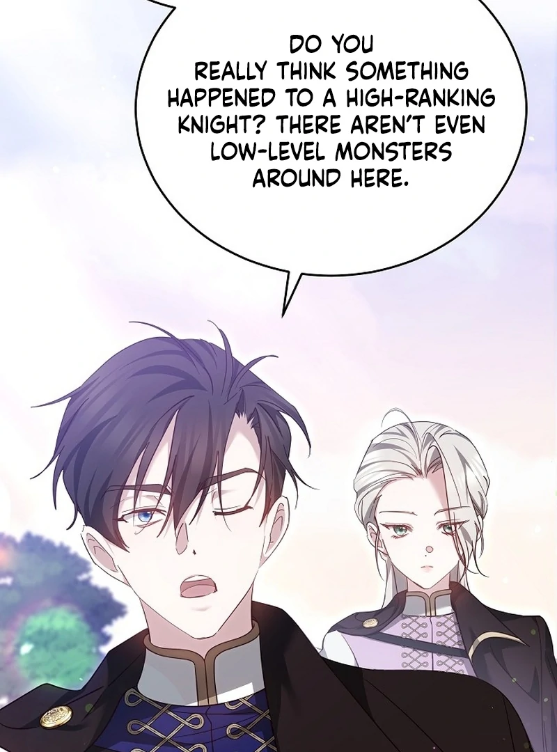 The Reason Why That Villainess Picked Up A Sword Chapter 23 - Page 26
