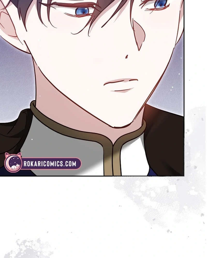 The Reason Why That Villainess Picked Up A Sword Chapter 23 - Page 29
