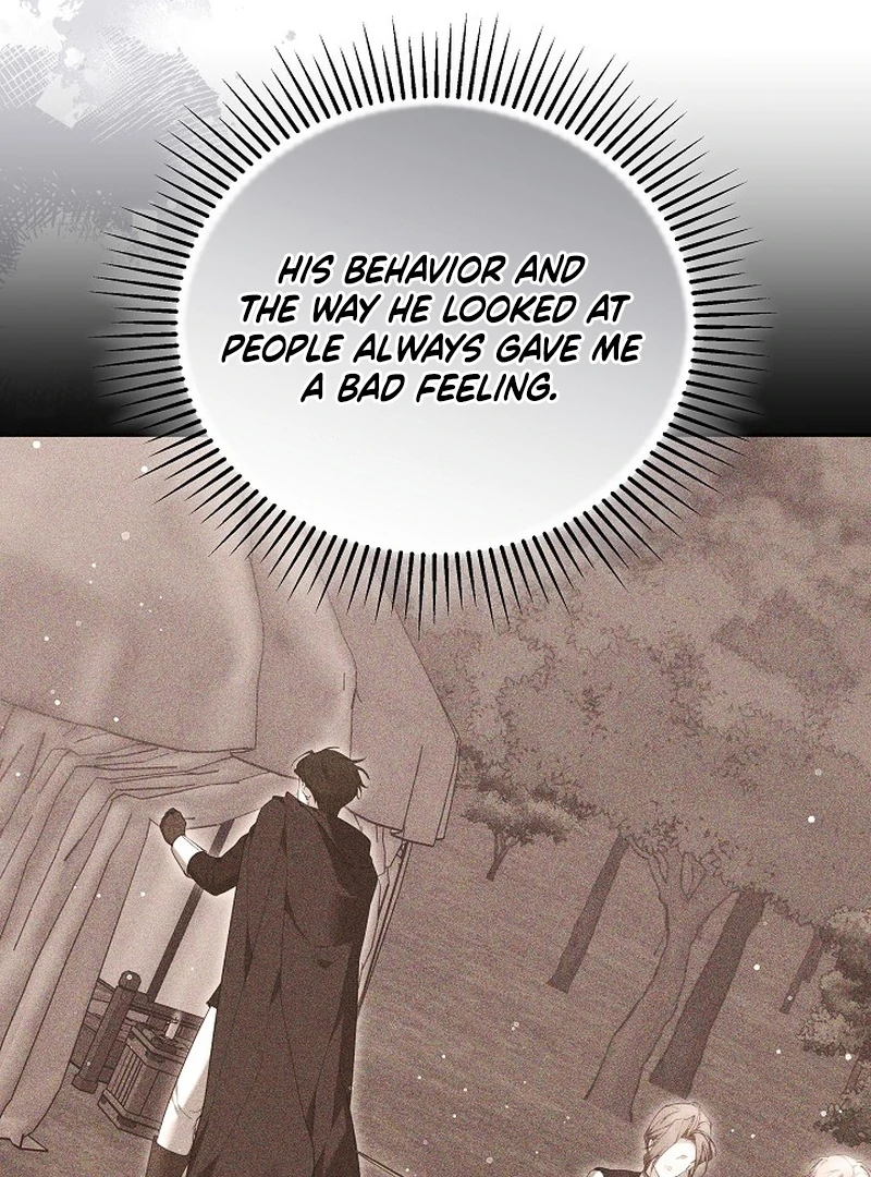 The Reason Why That Villainess Picked Up A Sword Chapter 23 - Page 30