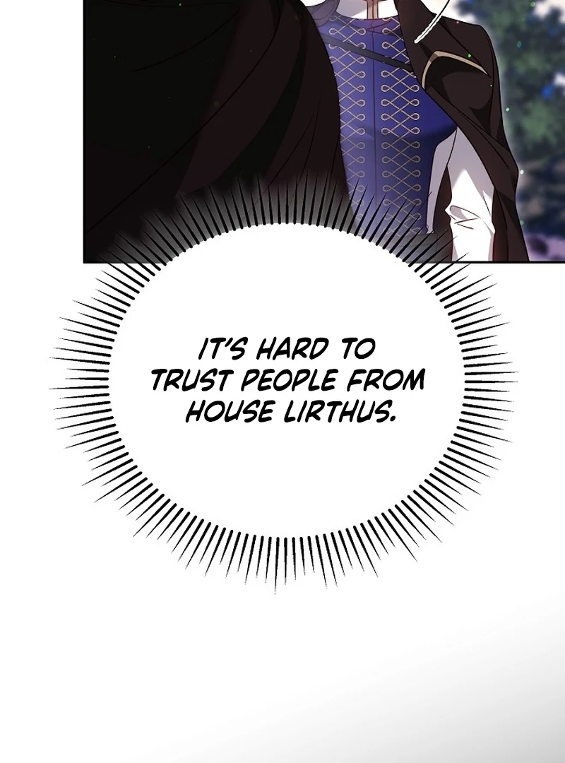 The Reason Why That Villainess Picked Up A Sword Chapter 23 - Page 33
