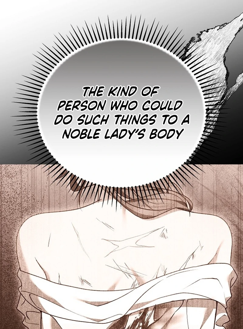 The Reason Why That Villainess Picked Up A Sword Chapter 23 - Page 34