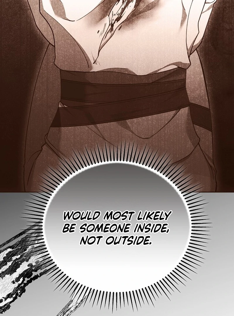 The Reason Why That Villainess Picked Up A Sword Chapter 23 - Page 35