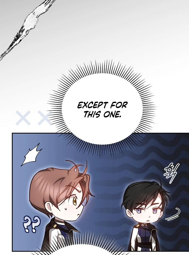 The Reason Why That Villainess Picked Up A Sword Chapter 23 - Page 36