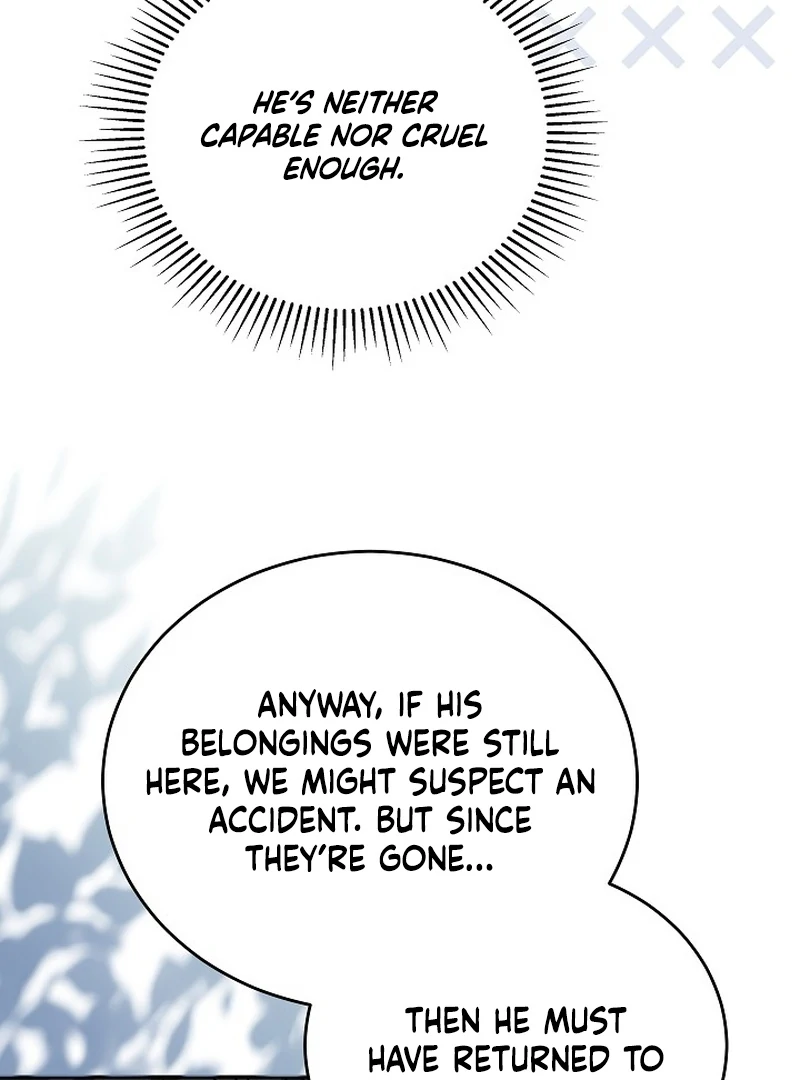 The Reason Why That Villainess Picked Up A Sword Chapter 23 - Page 37
