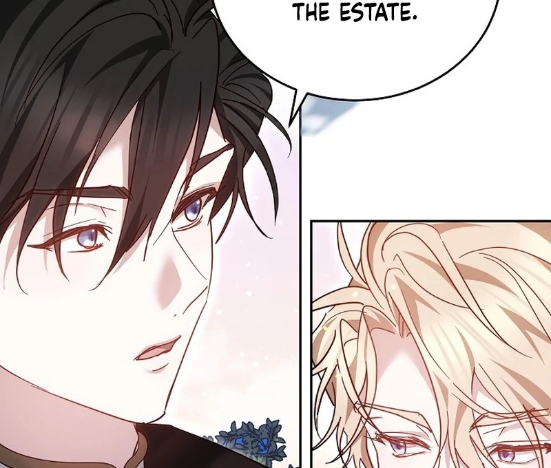 The Reason Why That Villainess Picked Up A Sword Chapter 23 - Page 38