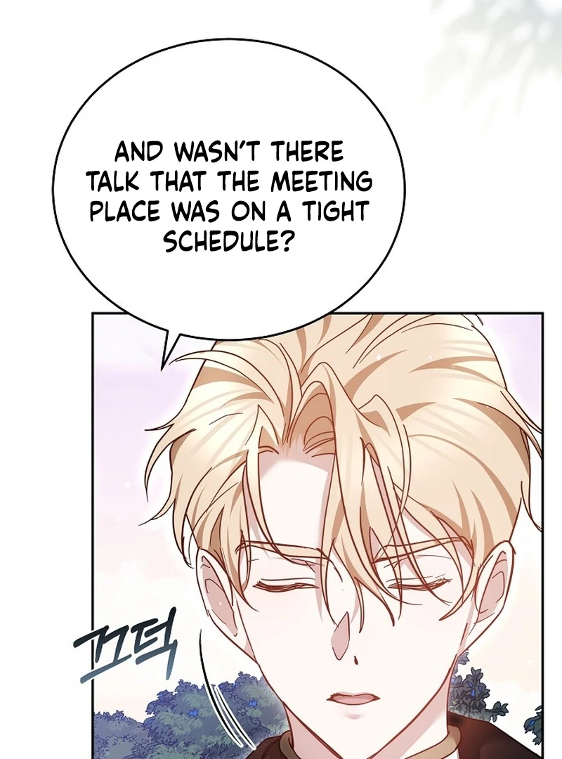 The Reason Why That Villainess Picked Up A Sword Chapter 23 - Page 40