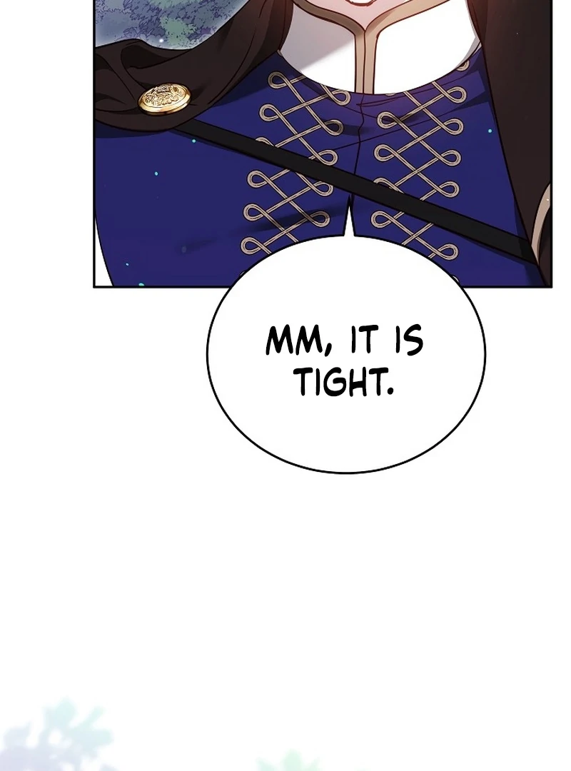 The Reason Why That Villainess Picked Up A Sword Chapter 23 - Page 41