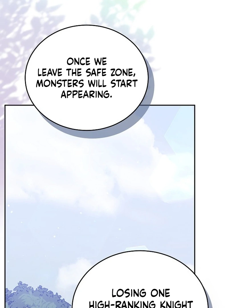 The Reason Why That Villainess Picked Up A Sword Chapter 23 - Page 42