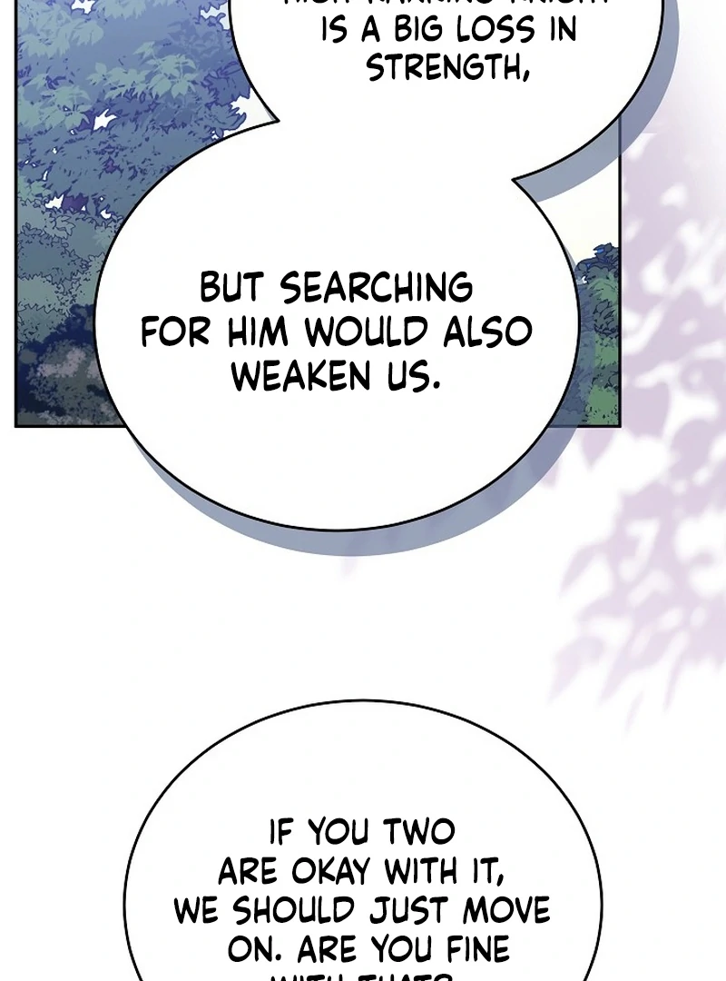 The Reason Why That Villainess Picked Up A Sword Chapter 23 - Page 43