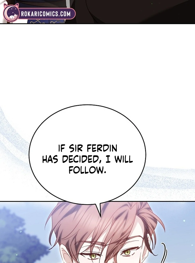The Reason Why That Villainess Picked Up A Sword Chapter 23 - Page 45