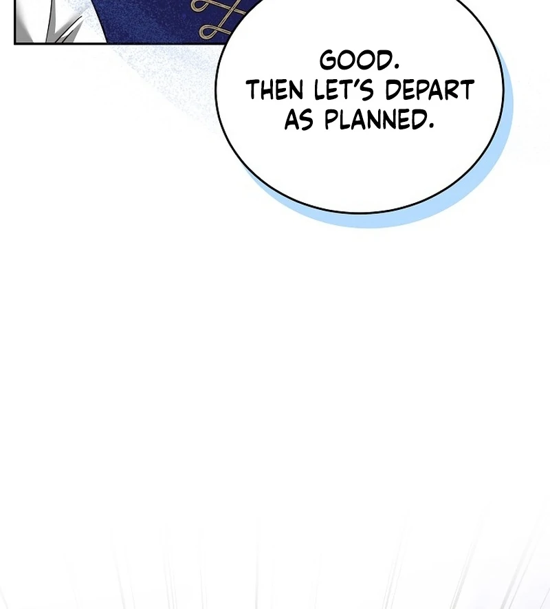 The Reason Why That Villainess Picked Up A Sword Chapter 23 - Page 48