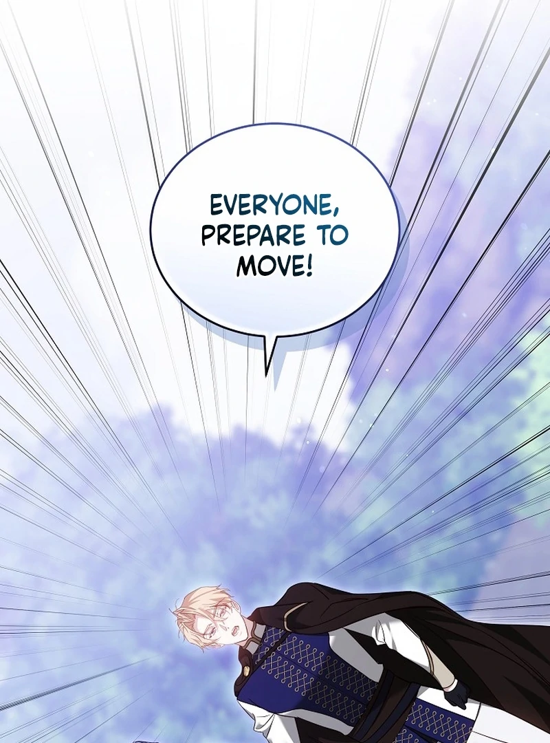 The Reason Why That Villainess Picked Up A Sword Chapter 23 - Page 49