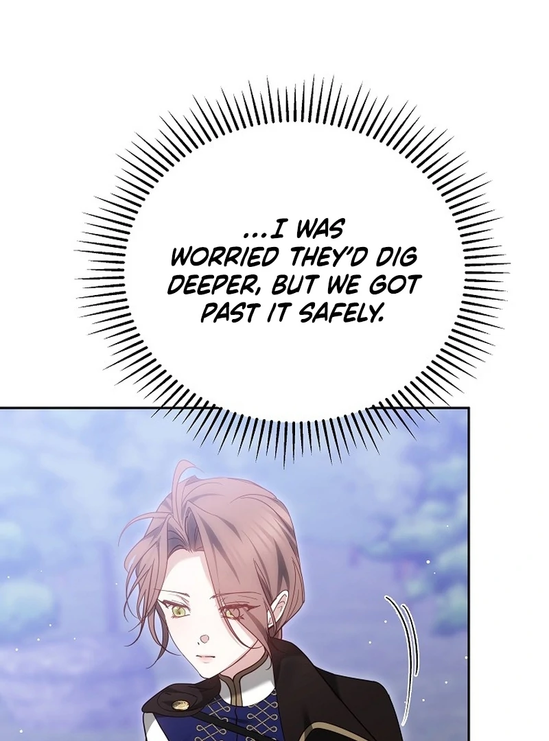 The Reason Why That Villainess Picked Up A Sword Chapter 23 - Page 52