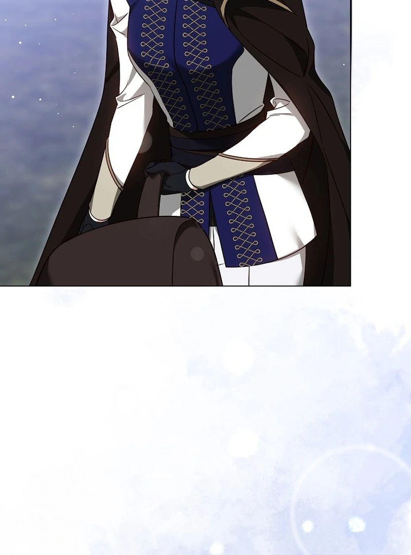 The Reason Why That Villainess Picked Up A Sword Chapter 23 - Page 53